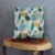 Green Plant Cushion Cover Plush Throw Pillows for Living Room Sofa Home Decor Decoration Decorative Pillowcase 15