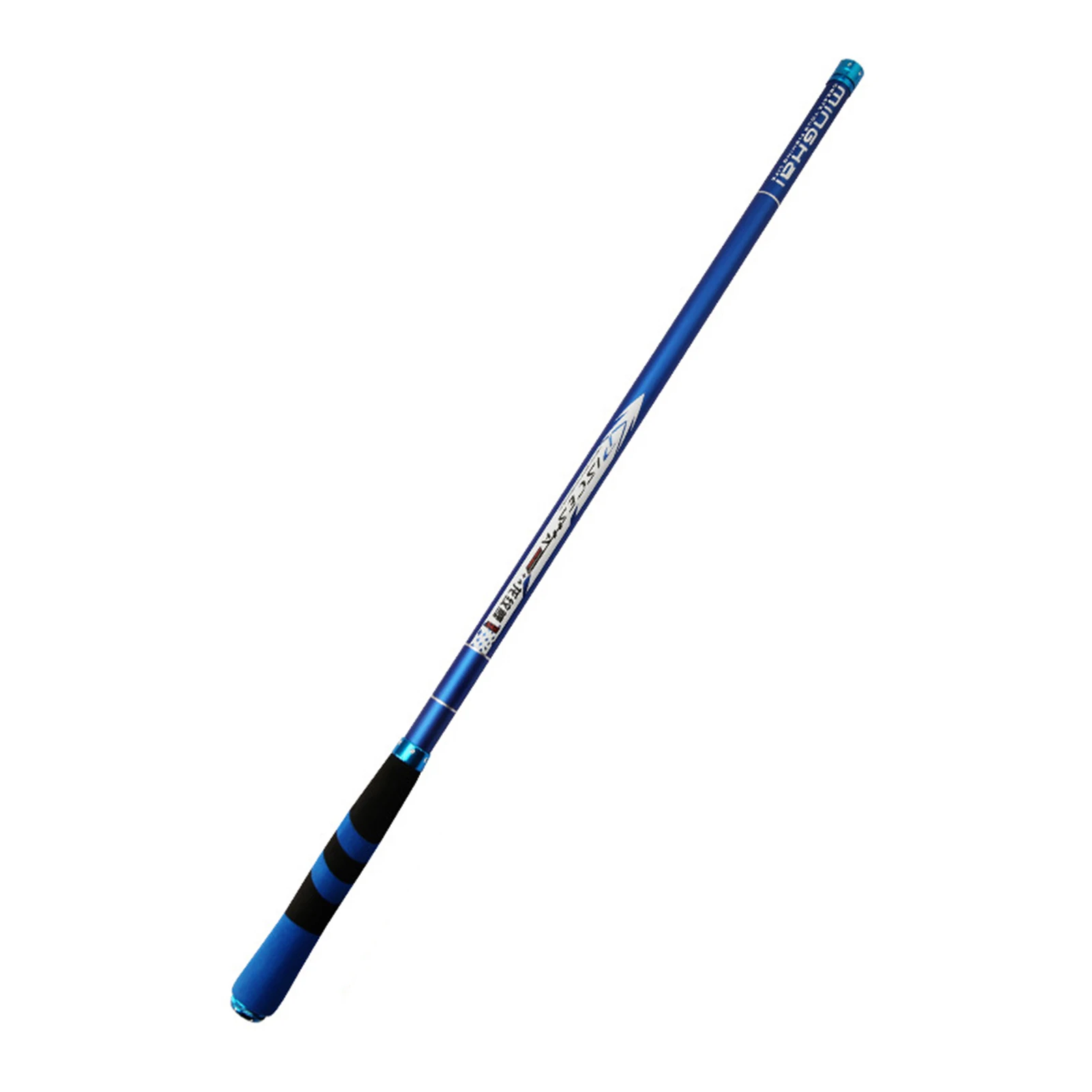 

Telescopic Fishing Rod Lightweight Durable Wear Resistant Long Lasting Portable Easy Operation for Fishing рыбалка Pesca удочка