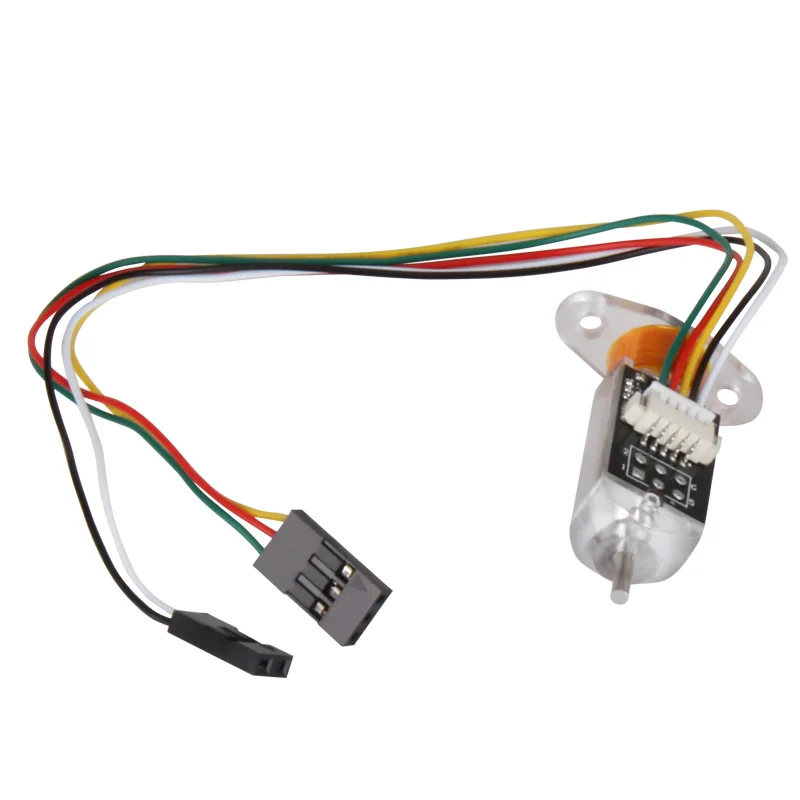 Сенсорный датчик автовыравнивания MEGA 3D детали для принтера reprap anet A8 tevo mk8 i3|Детали