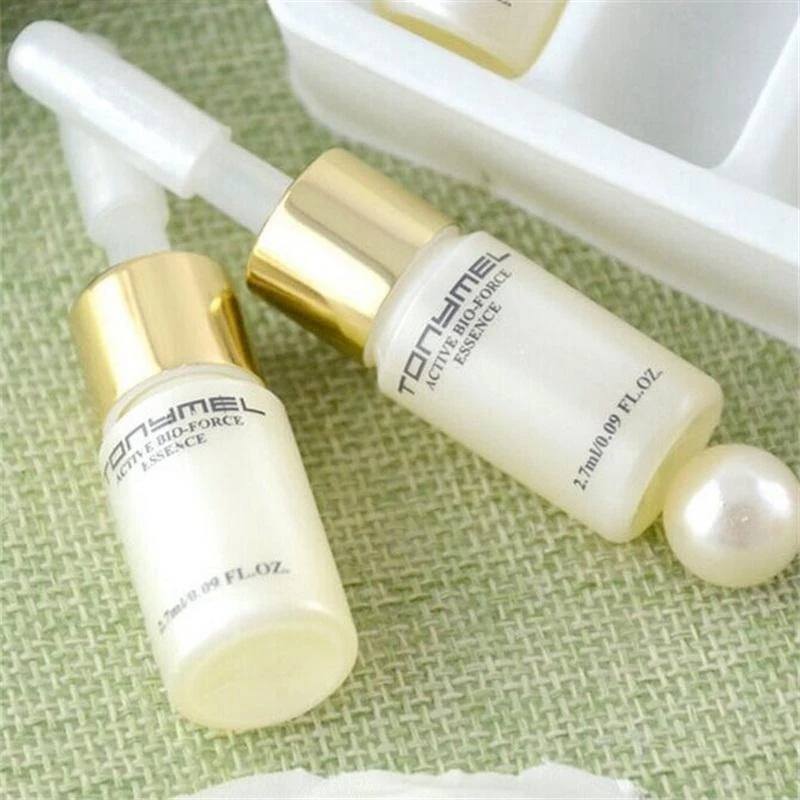 Moisturizing Anti-aging Anti-wrinkle Liquid Lift Face Cream Hyaluronic Acid Serum Ageless Skin Repair Balance
