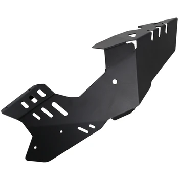 

Motorcycle Accessories Muffler Exhaust Pipe Protection Cover Fit for SUZUKI V-STROM 650 V-STROM 650XT 2017-2019