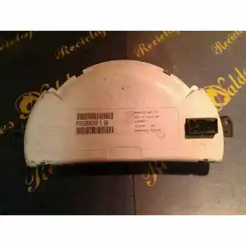 

P9652008280 G 00 BOX INSTRUMENTS CITROEN C2