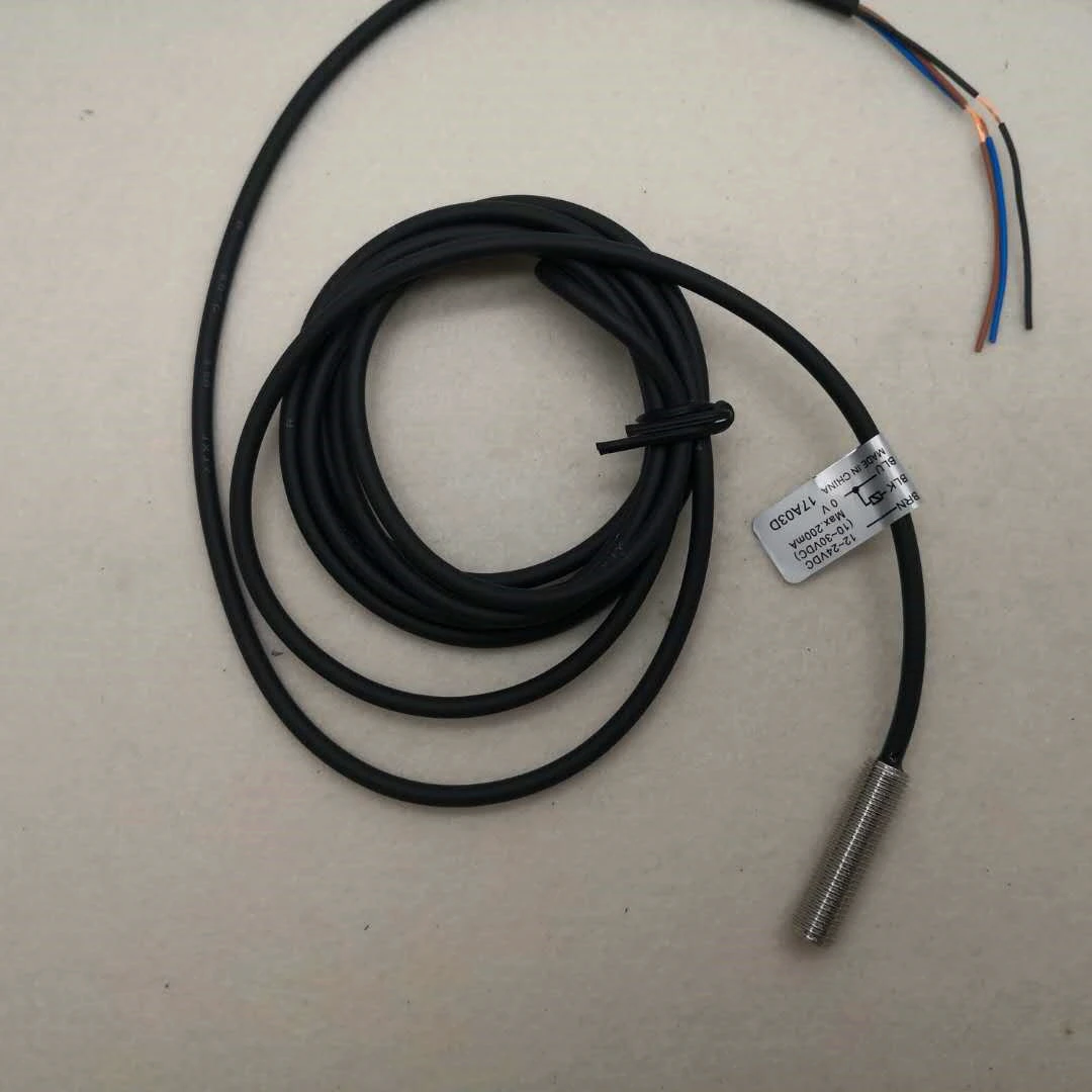 pnp dc de tres fios muitas vezes aberto 05