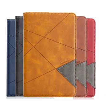 

For Amazon Kindle Paperwhite 4 2018 Case 6.0" PU Leather Flip Tablet Cover For Amazon Kindle Paperwhite 4 2018 e-Book Case