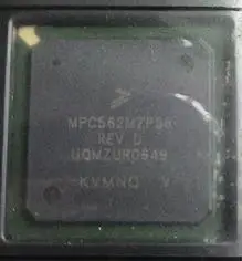 

Free Delivery. MPC562MZP56 REV D diesel common rail car EDC computer board CPU chip