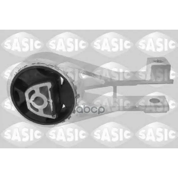 Sas2706054_подушка Двс!Ar Mito, Fiat Punto,Opel Adam/Corsa D All 05 Sasic 2706054 Sasic арт. 2706054
