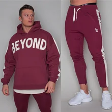 2019 new men's compression suit running loose exercise pullover fitness training sportswear long-sleeved sports suit brand set 2019 new men's compression suit running loose exercise pullover fitness training sportswear long-sleeved sports suit brand set