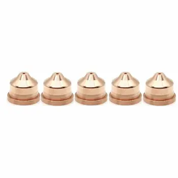 

420169 Nozzle Tips Plasma Cutting Torch Consumables WS.PK/5 Tools Parts Set Kit