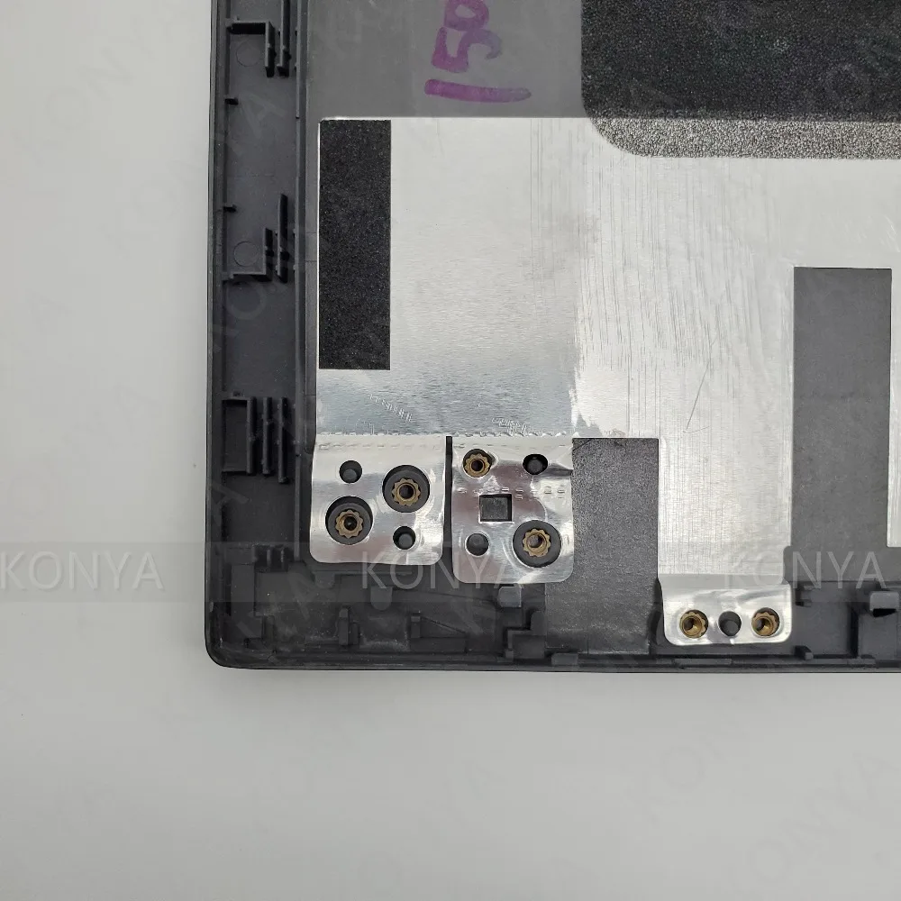 Топ-чехол для ноутбука ЖК-задняя крышка для ASUS B551 B551LG 90NB03L1-R7A010