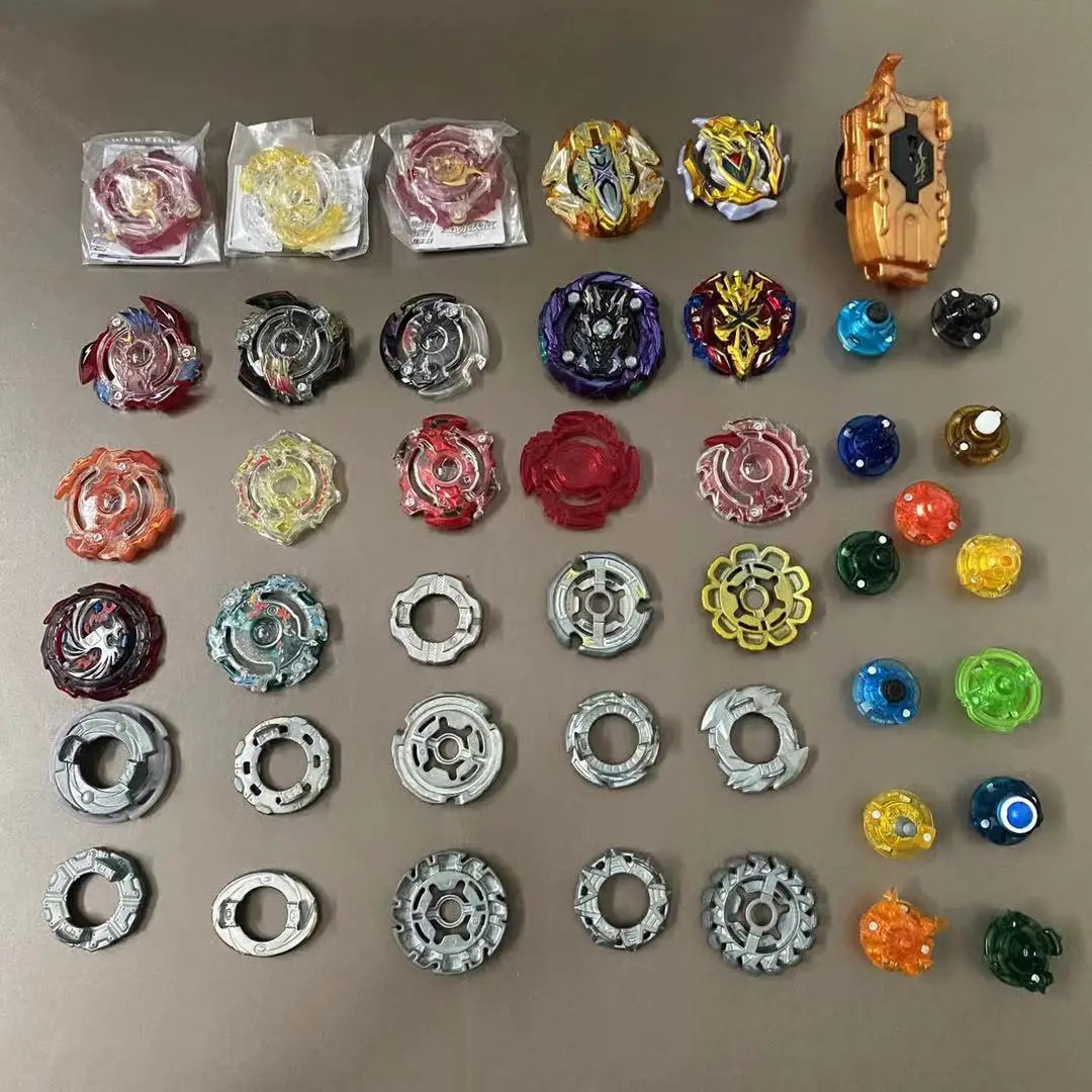 Tomy Beyblade Super Z Four Holy Beasts Gyro Limited Wbba Spinning Top T tomy-beyblade-super-z-four-holy-beasts-gyro-limited-wbba-spinning-top-t