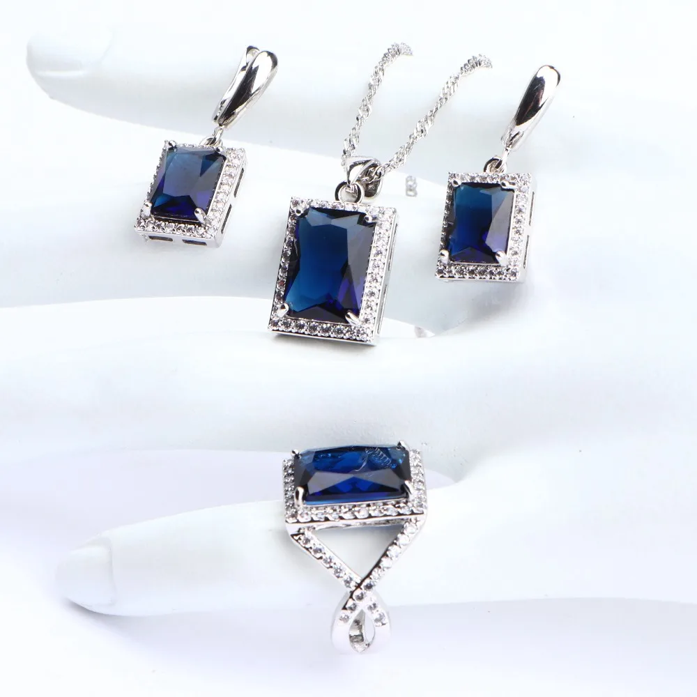 Bridal Jewelry Sets