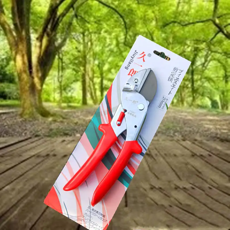 

SK5 Pruner Pruning Shears Scissors Horticulture Fruit Tree Shears Garden Tools Bonsai Gardening Secateurs Grafting Tool Weeder