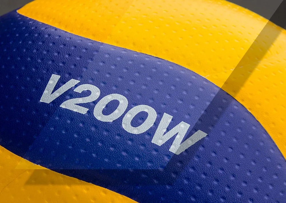 New Style High Quality Volleyball V200W, Competition Professional Game Volleyball 5 Indoor Volleyball , gift Pump + Needle + Bag New Style High Quality Volleyball V200W, Competition Professional Game Volleyball 5 Indoor Volleyball , gift Pump + Needle + Bag