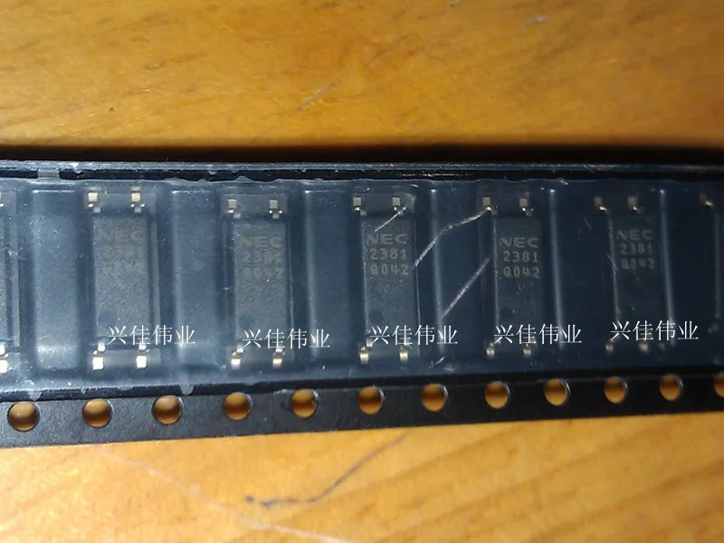 PS2381-1 2381 SOP4