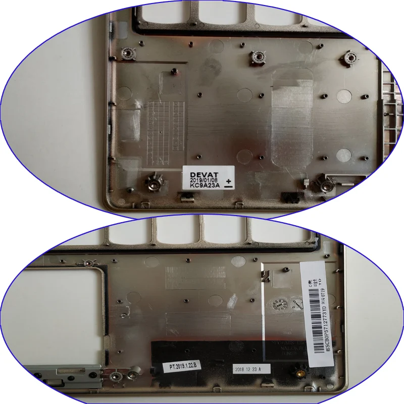 13,3 дюймовый чехол для ноутбука с подставкой для lenovo 7000-13 320S-13 320s-13iкб