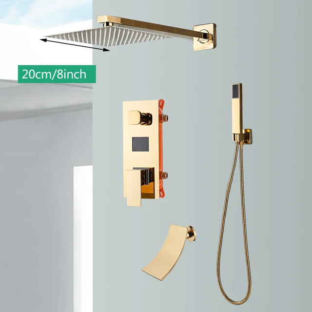 3-Ways 8 inch C