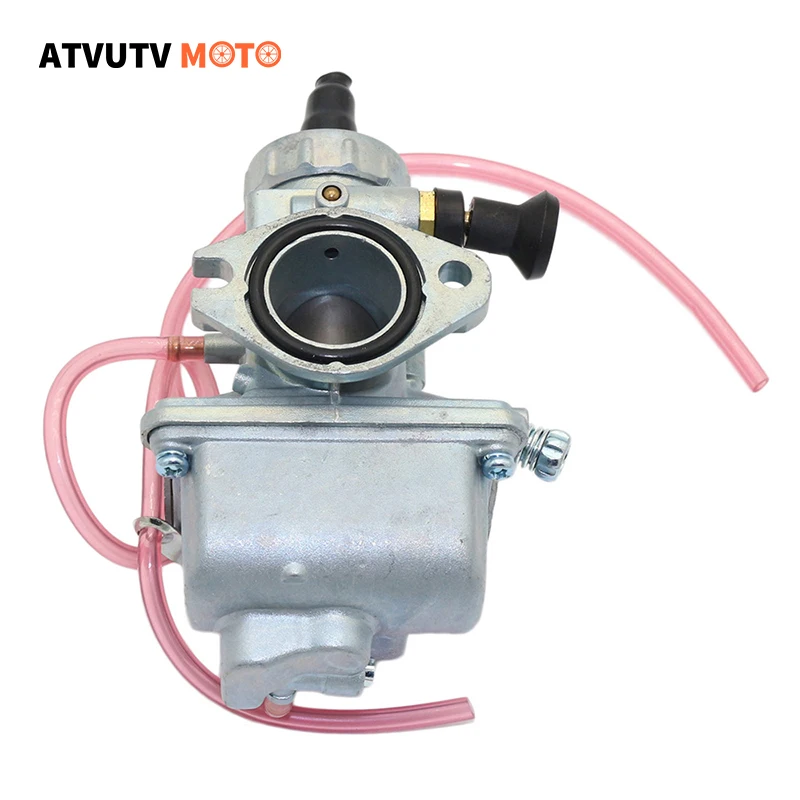

26mm Carburetor Carb For YX ZS 140cc 150cc 160cc PIT PRO Quad Dirt Bike Horizontal Engine Spare Parts Molkt