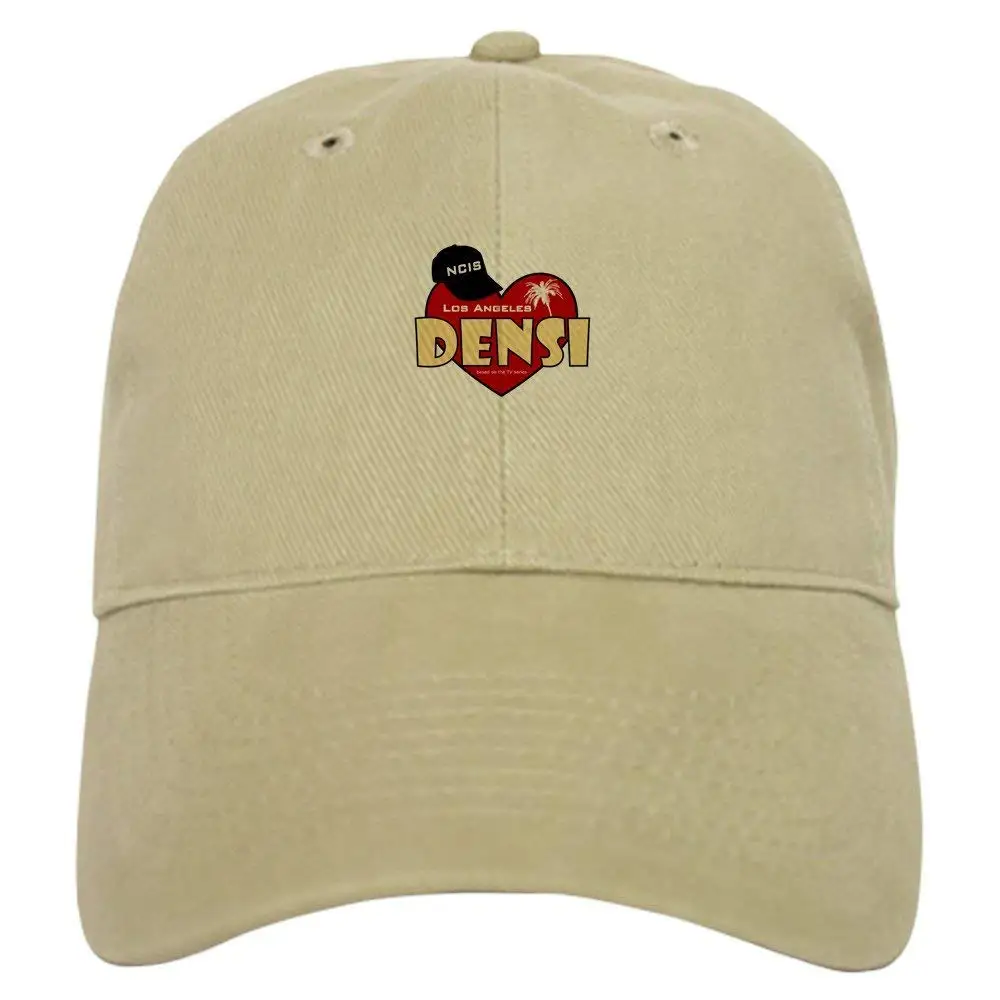 NCIS LA Densi бейсболка