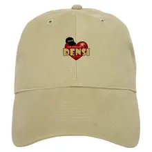 NCIS LA Densi бейсболка