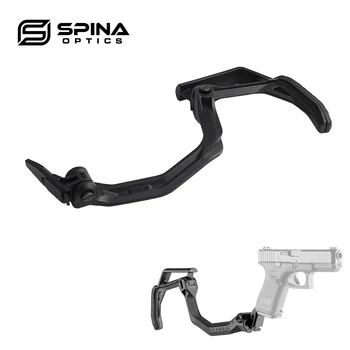 

Hunting accessories Cobra Glock Stock - Best Tactical Folding Stock For Glock 17, 19, 19x, 22, 23, 24, 25, 31, 32, 34, 35, 45