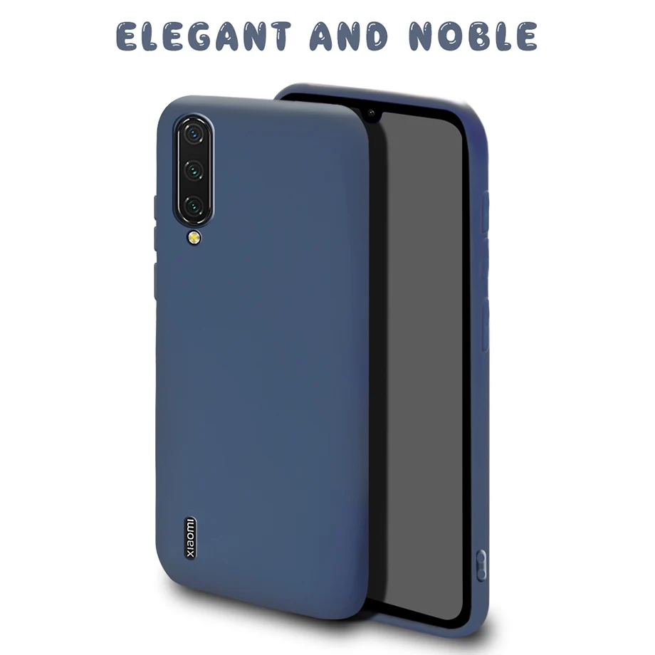 Back Cover Aliexpress Xiaomi Mi Lite Case For Xiaomi Mi A3 Case