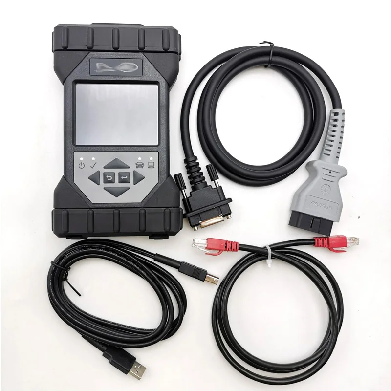 jaguar land rover diagnostic tool