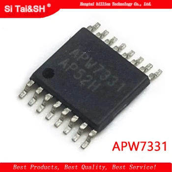 

5pcs/lot APW7331 7331 TSSOP-16