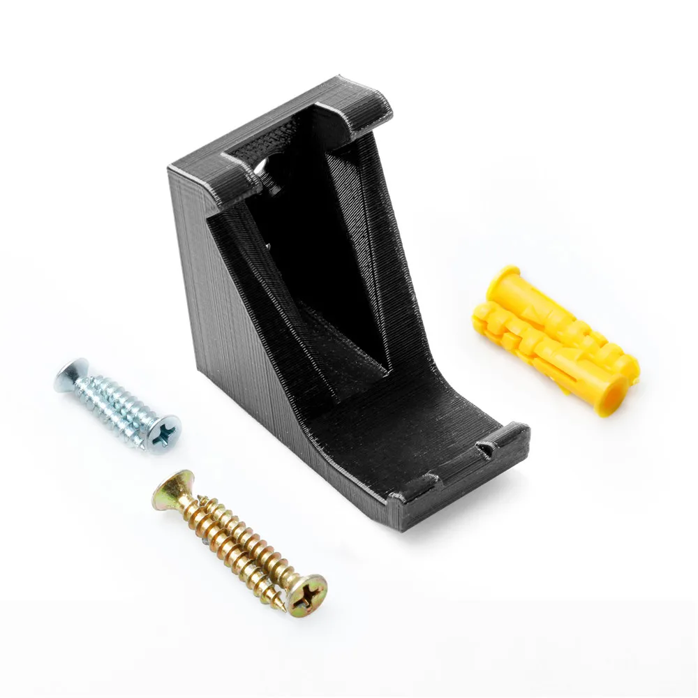 

1pcs Floating Wall Mount Bracket Holder for PS4 Controller Gamepad Handle Accessories Wall Mount Stand Dock