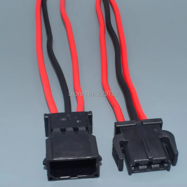 Shhworldsea 3 Pin 893971993 893971633 Weiblich Männlich Auto  