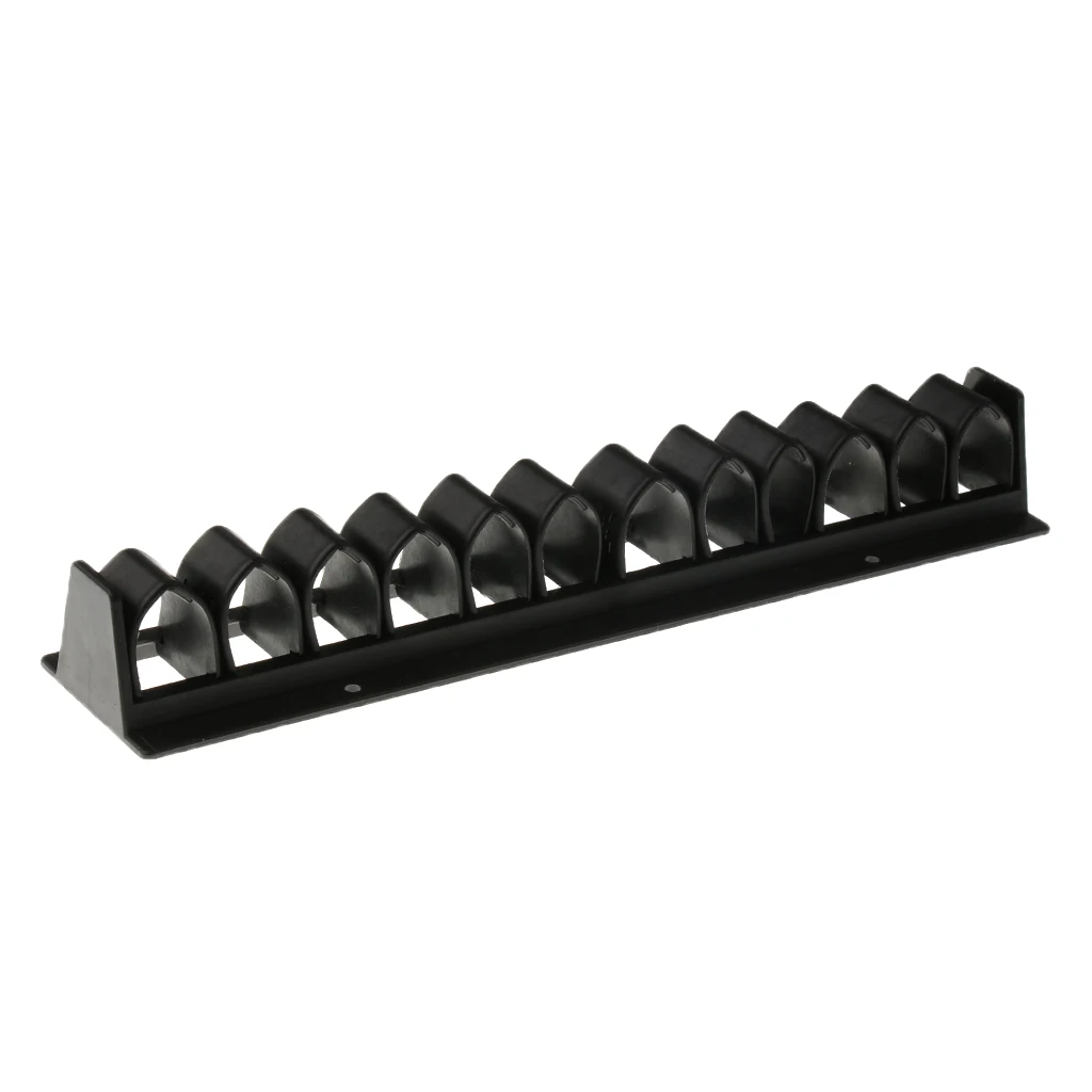 Horse Stables Whip Rack Bracket Hanger Holder Tack Room Accessory