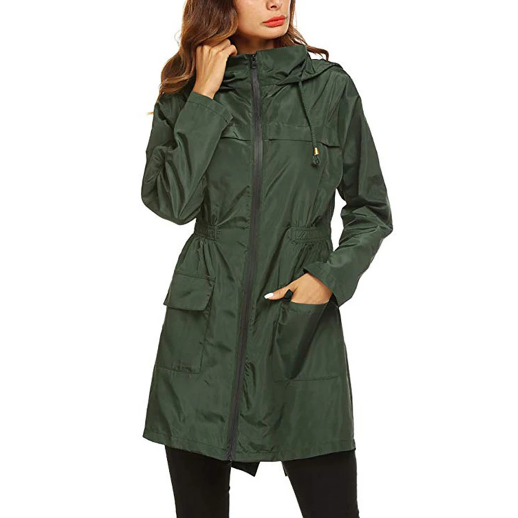 plus size women's outdoor clothing