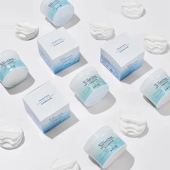 

Amiir Emil Shujie Yun Yan Cleansing Ice Film Lazy Remover Gentle Deep Cleaning Portable Neutrogena Cleansing Towelettes