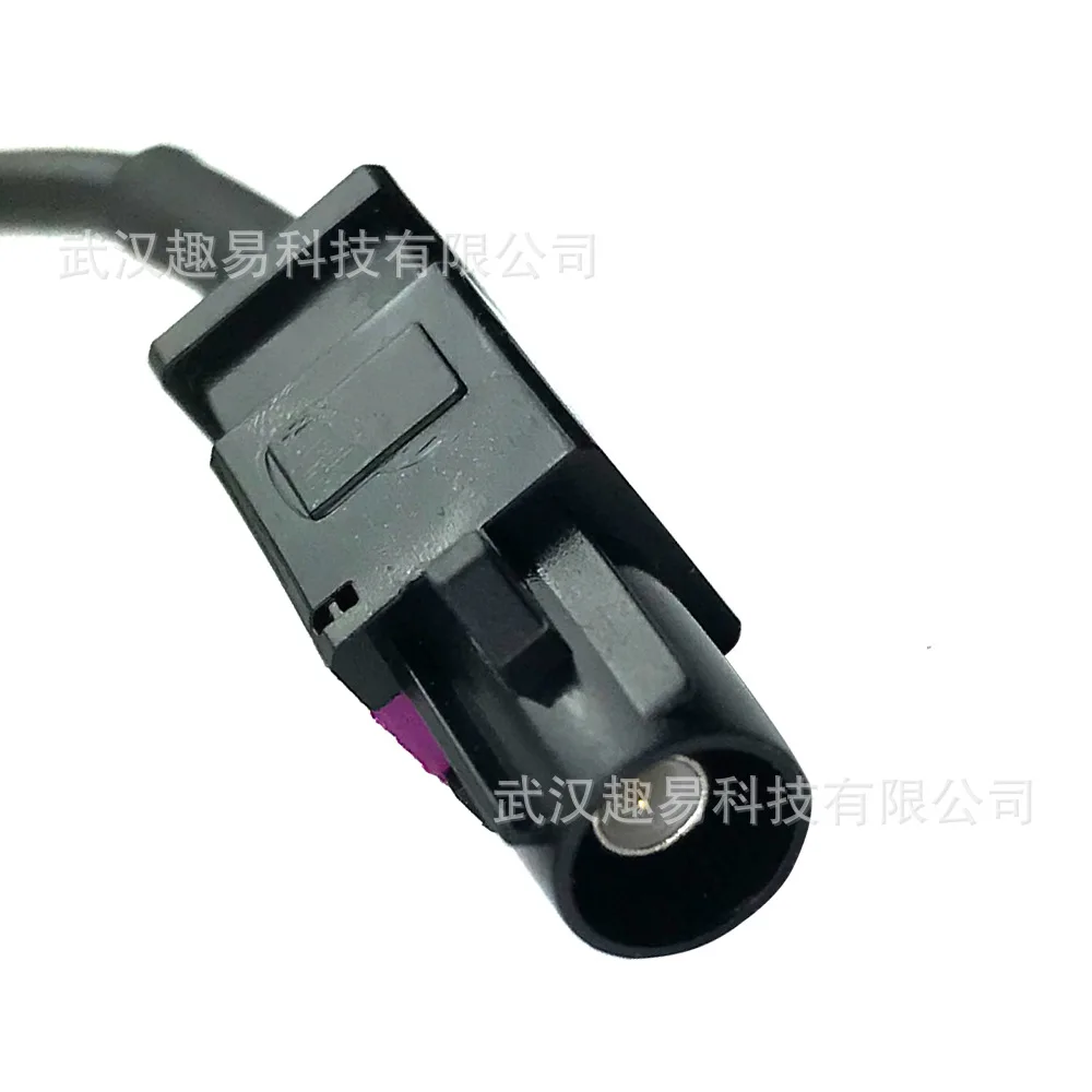 Применимая антенна Volkswagen Fox Shark Fish reins, автомобильная антенна Audi, топ, песок, рыбные плавники, аксессуары, модифицированные аксессуары, радио антенна
