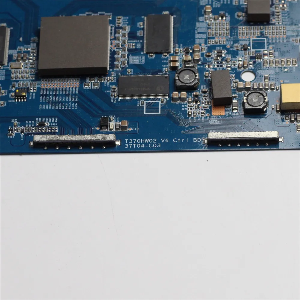 20PCS DSX1080 Rotary Professional Sampler For