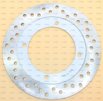 

Front 250 mm Disc Brake Rotor for SUZUKI Dirt RM-Z RMZ 450 E RM-Z450 RMZ450 2008 &up 08