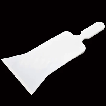 

AOZBZ Film Wrap Plastic Foils Cleaner Scraper Anti-scratch Air Bubble Remover Stickers Install Tools Car Auto Styling Squeegee