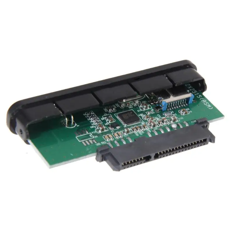 2,5 дюйма HDD чехол Sata для USB 3,0 жесткий диск SATA внешний накопитель