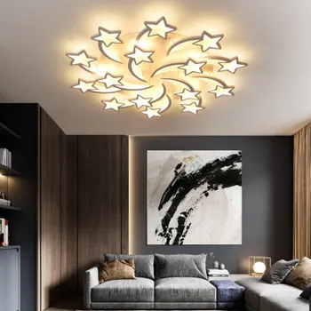 

modern led ceiling light AC85-265V Ceiling Lamp Fixtures hallway lamp LED ceiling lamp E27 led ceiling lamps home decoration