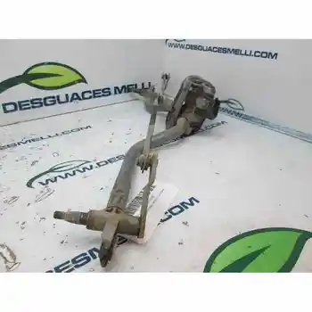 

8200258327 ENGINE CLEAN FRONT RENAULT CLIO II PHASE II (B/CB0)