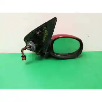 

RIGHT REARVIEW MIRROR PEUGEOT 206 SW