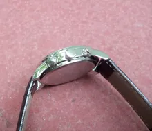 LIGE-Reloj ejecutivo de lujo para hombres, cronógrafo de cuarzo, con correa de cuero e indicador de fecha, estilo casual, a la moda, marca superior, con caja