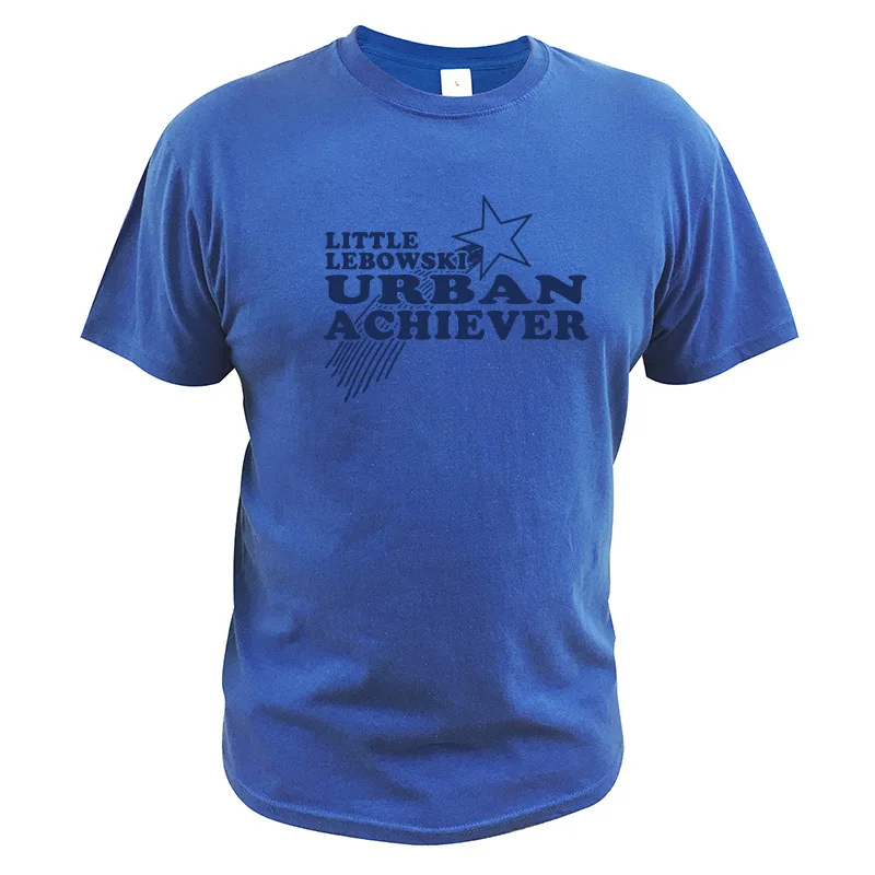 Little Lebowski Urban Achiever T-Shirt