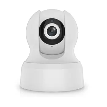 

Wifi Indoor Pt Ip Camera Smart Wireless Indoor Ptz Camera Wifi Series Wifi Indoor Pt Ip Camera Built-In Ir Cut