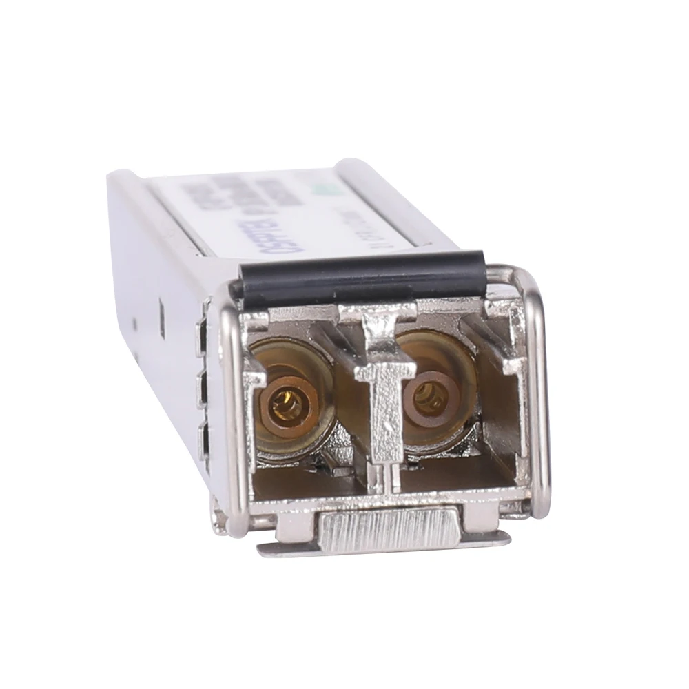 1 25G 550M SFP трансивер для Mikrotik S 85DLC05D 1000BASE SX 850nm DDM Duplex LC Gigabit Multimode мини модуль GBIC|sfp