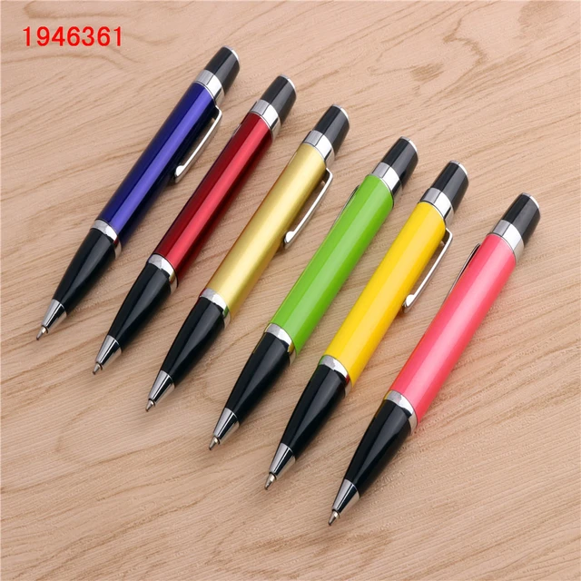 1PC Stylo Multifonction Outil De Haute Qualité Stylo À Bille