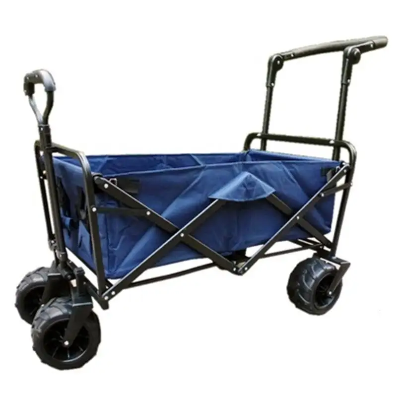 Carrito De Compra Carro Koszyk Verdulero складной торговый стол Carrello Cucina кухонный стол колесница Roulant Mesa Cocina тележка - Цвет: Version S