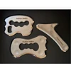 Heavy Duty Stainless Steel IASTM Soft Tissue Fitness Muscle Fascia  Knife Tool GUA SHA  Massage Body  Physical Therapy Equipment 6