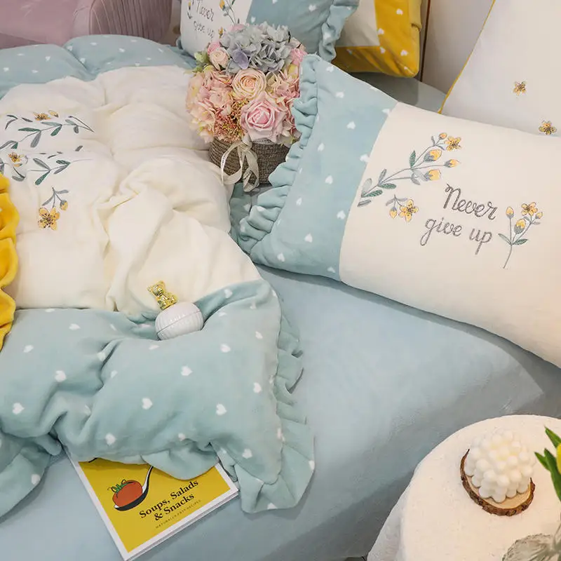 阳光生活（蓝）52