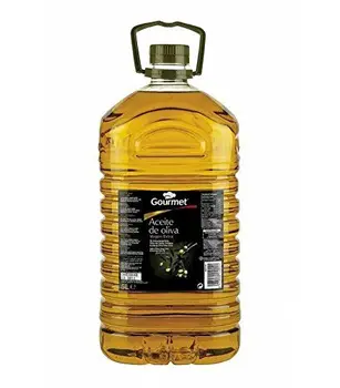 

Natives Olivenöl extra, Olivenöl extra vergine 5 L , Aceite de oliva virgen extra, calidad superior aus Spanien