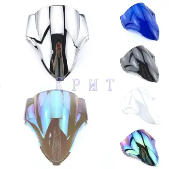 

Motorbike Windshield Windscreen Black For Suzuki GSXR1300 Hayabusa 1997 1998 1999 2000 2001 2002 2003 2004 2005 2006 2007